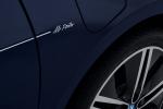 BMW i3 MR Porter Limited Edition 2016 года